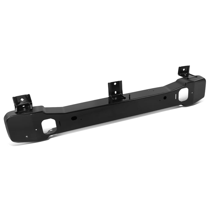 Factory Style Front Bumper Reinforcement <br>06-10 Jeep Commander, 05-10 Grand Cherokee