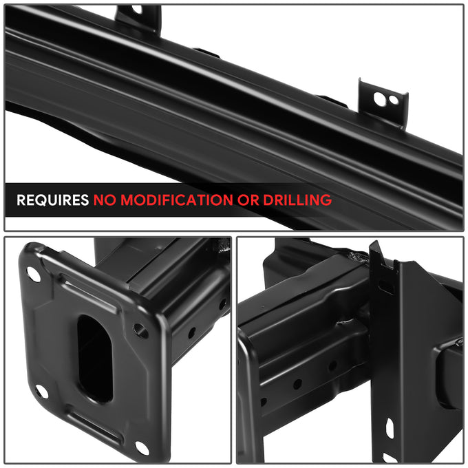 Factory Style Front Bumper Reinforcement<br>20-25 Mazda CX-30