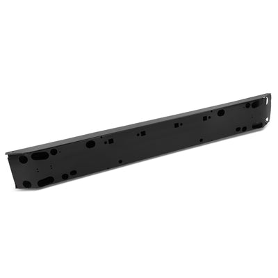 Factory Style Front Bumper Reinforcement <br>08-11 Ford Focus