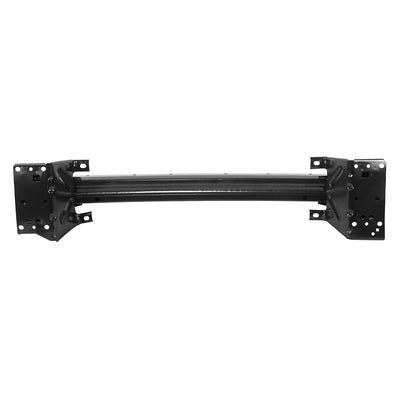 Factory Style Front Bumper Reinforcement <br>10-12 Ford Fusion, Lincoln MKZ, 10-11 Mercury Milan