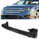 Factory Style Front Bumper Reinforcement <br>10-12 Ford Fusion, Lincoln MKZ, 10-11 Mercury Milan