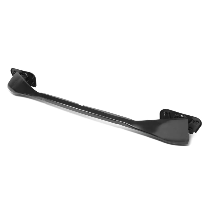 Factory Style Front Bumper Reinforcement <br>15-19 Ford Transit 150, 250, 350