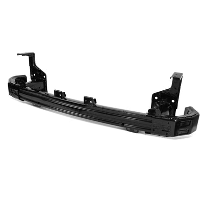 Factory Style Front Bumper Reinforcement <br>17-20 Ford Fusion, 19-20 Police Responder Hybrid