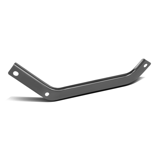 Factory Style Front Bumper Reinforcement <br>08-14 Ford E-150, E-250, 08-21 Ford E-350, E-450