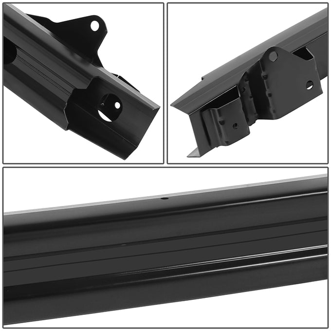 Factory Style Rear Bumper Reinforcement <BR>07-14 Ford Edge, 07-15 Lincoln MKX