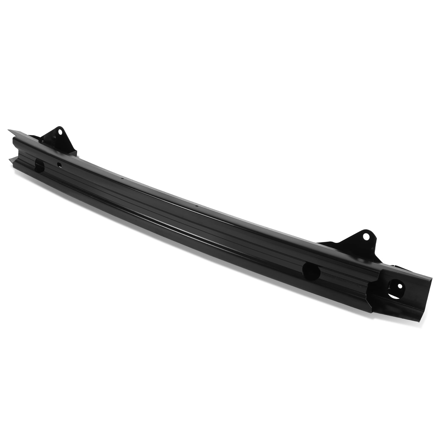Factory Style Rear Bumper Reinforcement <BR>07-14 Ford Edge, 07-15 Lincoln MKX