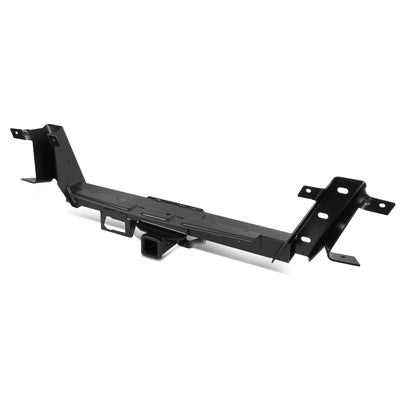Factory Style Rear Bumper Reinforcement <br>09-14 Ford F-150 Base Payload Pkg
