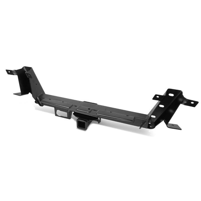 Factory Style Rear Bumper Reinforcement <br>09-14 Ford F-150 Upgrade Payload Pkg