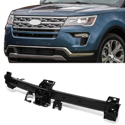 Factory Style Rear Bumper Reinforcement <BR>11-19 Ford Explorer