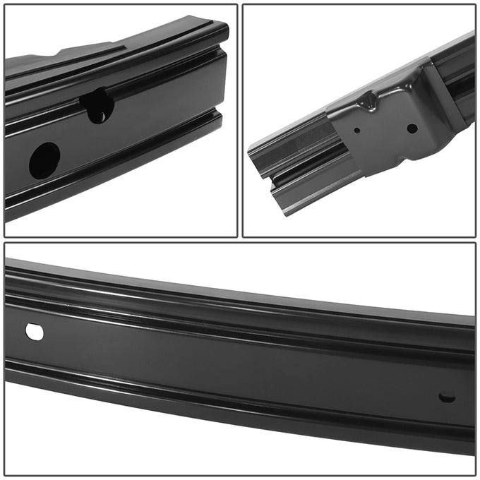 Factory Style Rear Bumper Reinforcement Bar <br> 15-24 Ford Mustang