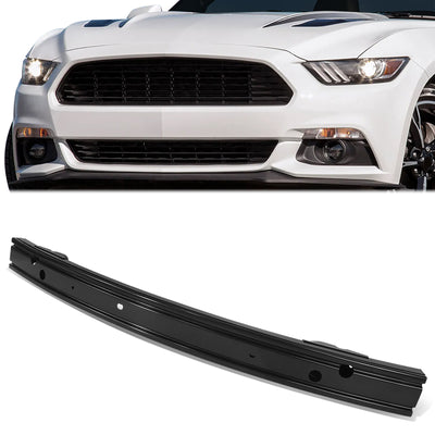Factory Style Rear Bumper Reinforcement Bar <br> 15-24 Ford Mustang