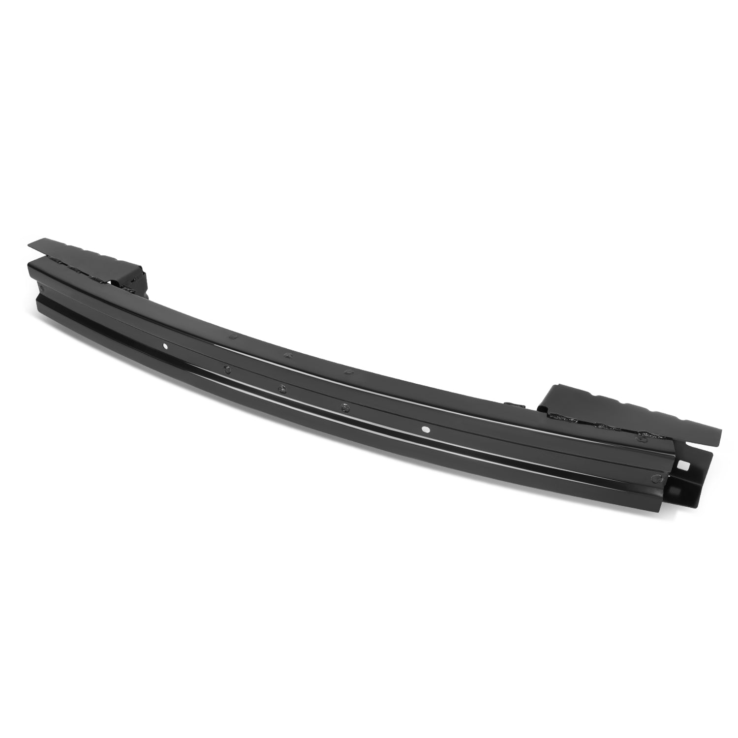 Factory Style Rear Bumper Reinforcement <br>15-23 Ford Edge, 16-18 Lincoln Mkx, 19-23 Nautilus