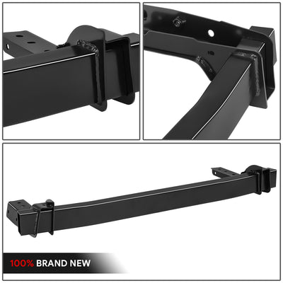 Factory Style Rear Bumper Reinforcement<br>22-26 Ford Maverick