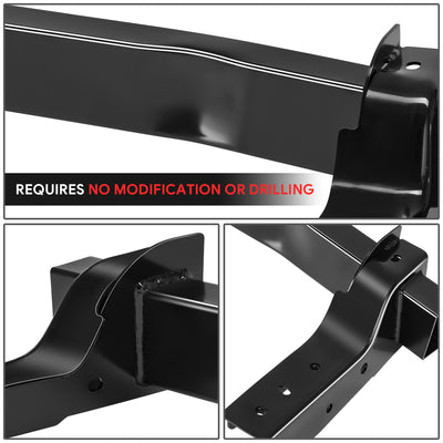 Factory Style Rear Bumper Reinforcement<br>22-26 Ford Maverick