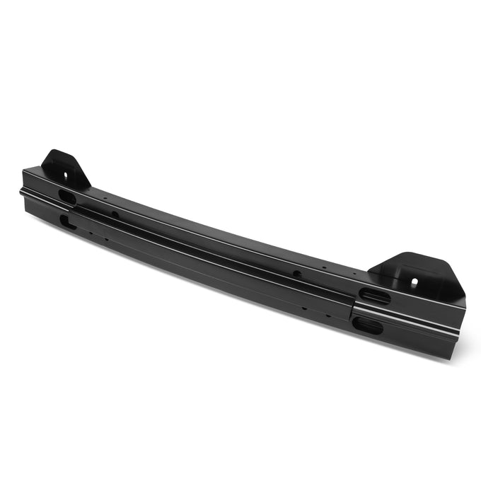 Factory Style Front Bumper Reinforcement <br>05-09 Chevy Equinox, 06-09 Pontiac Torrent