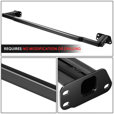Factory Style Front Lower Bumper Reinforcement<br>12-20 Chevy Sonic