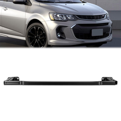 Factory Style Front Lower Bumper Reinforcement<br>12-20 Chevy Sonic