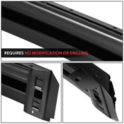 Factory Style Front Upper Bumper Reinforcement<br>12-20 Chevy Sonic