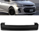 Factory Style Front Upper Bumper Reinforcement<br>12-20 Chevy Sonic