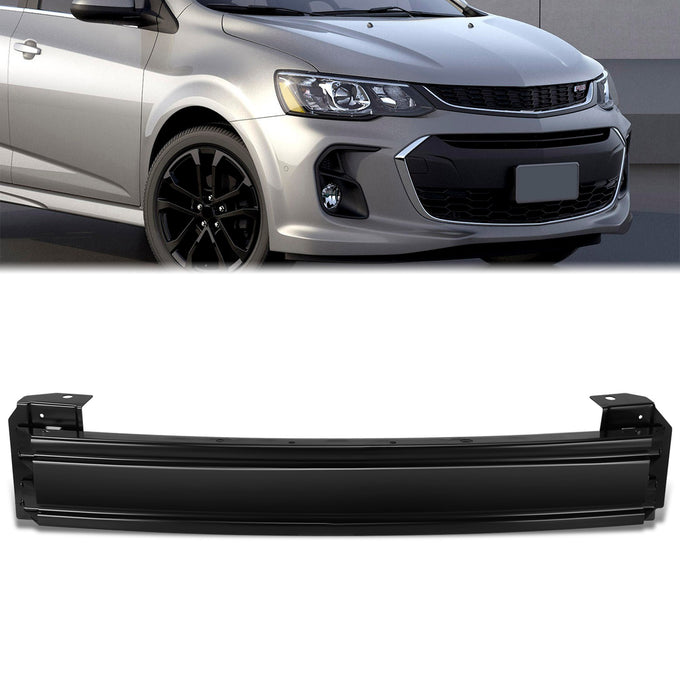 Factory Style Front Upper Bumper Reinforcement<br>12-20 Chevy Sonic