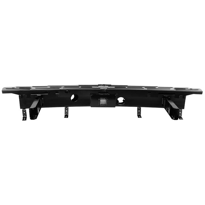 Factory Style Rear Bumper Reinforcement <br>15-20 Cadillac Escalade, Chevy Suburban Tahoe, GMC Yukon Xl