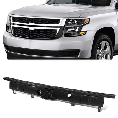 Factory Style Rear Bumper Reinforcement <br>15-20 Cadillac Escalade, Chevy Suburban Tahoe, GMC Yukon Xl