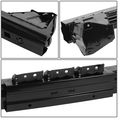 Factory Style Rear Bumper Reinforcement <BR>09-14 Honda Fit