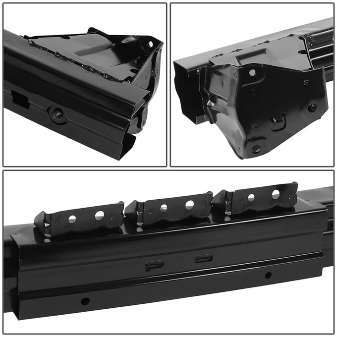 Factory Style Rear Bumper Reinforcement <BR>09-14 Honda Fit