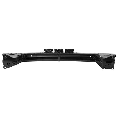 Factory Style Rear Bumper Reinforcement <BR>09-14 Honda Fit