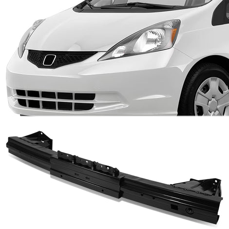 Factory Style Rear Bumper Reinforcement <BR>09-14 Honda Fit
