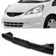 Factory Style Rear Bumper Reinforcement <BR>09-14 Honda Fit
