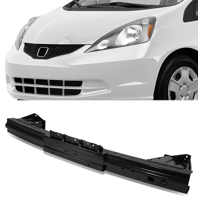 Factory Style Rear Bumper Reinforcement <BR>09-14 Honda Fit