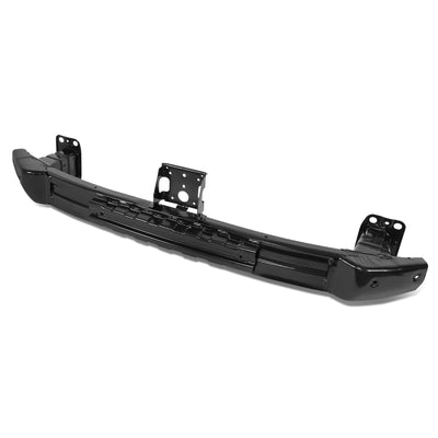 Factory Style Front Bumper Reinforcement Bar <br>15-17 Hyundai Sonata