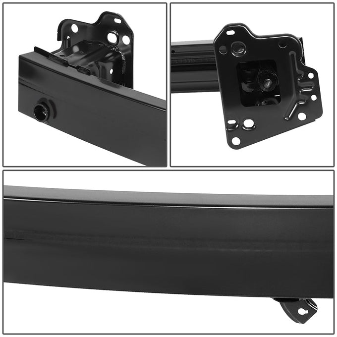 Factory Style Front Bumper Reinforcement Bar <br>21-23 Hyundai Elantra