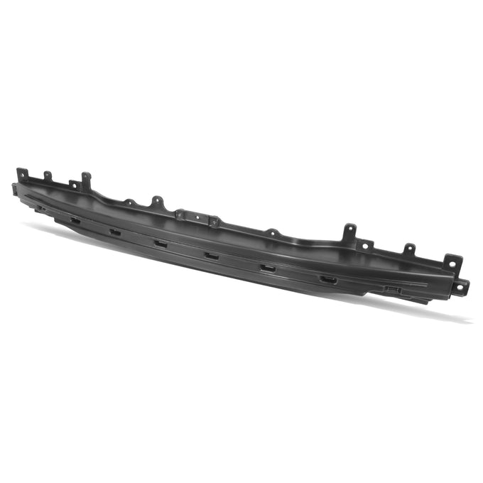 Factory Style Rear Bumper Reinforcement Bar <br>17-18 Kia Forte