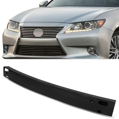 Factory Style Front Bumper Reinforcement <br>13-15 Lexus ES300h, ES350