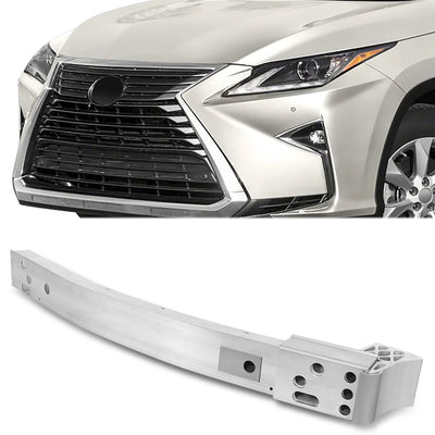 Factory Style Front Bumper Reinforcement Bar <br>17-19 Lexus RX350, 2018 RX350L