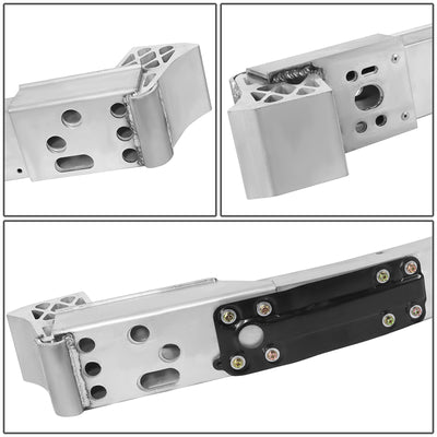Factory Style Front Bumper Reinforcement <br> 20-22 Lexus RX350, RX350L, RX450h