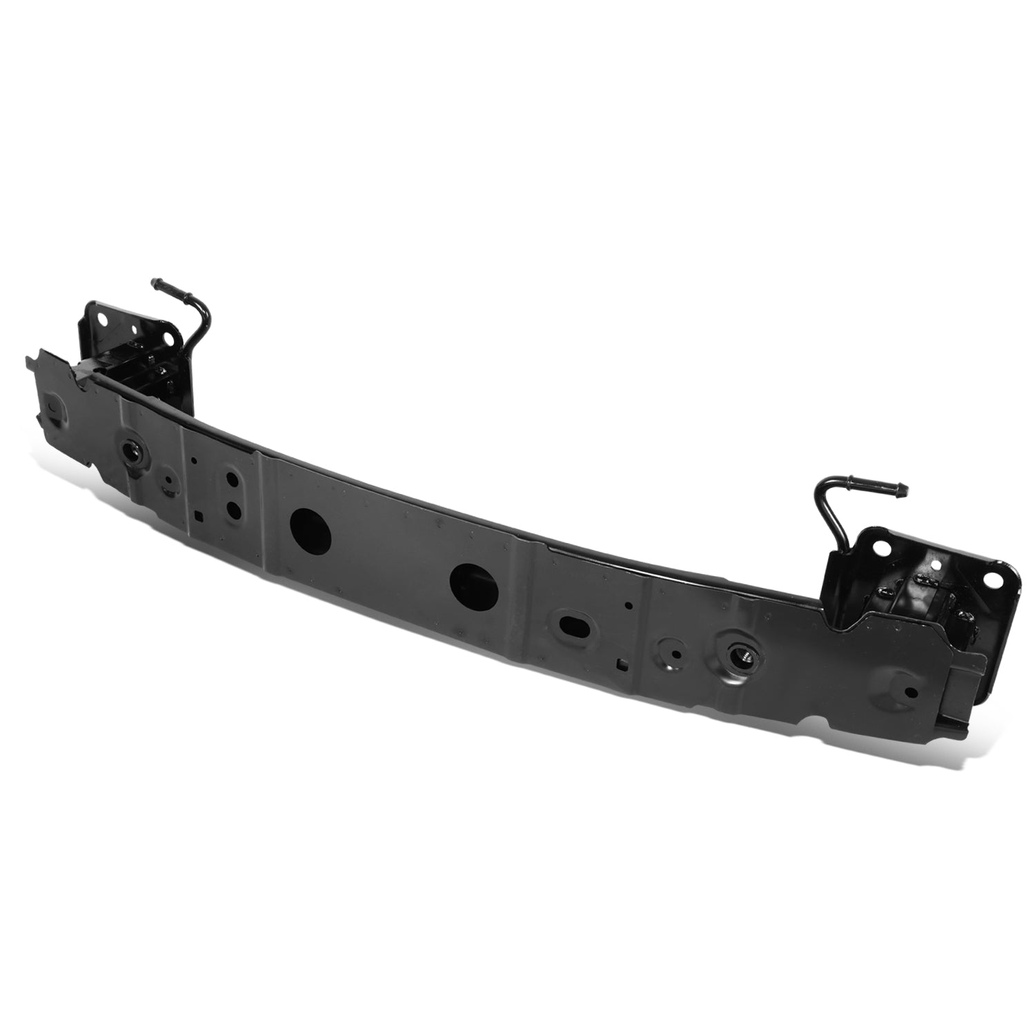 Factory Style Rear Bumper Reinforcement Bar <br>14-18 Mazda 3 Sedan
