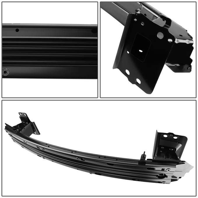Factory Style Front Bumper Reinforcement <br> 21-24 Nissan Rogue
