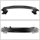 Factory Style Front Bumper Reinforcement <br> 21-24 Nissan Rogue
