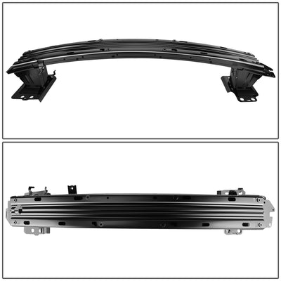 Factory Style Front Bumper Reinforcement <br> 21-24 Nissan Rogue