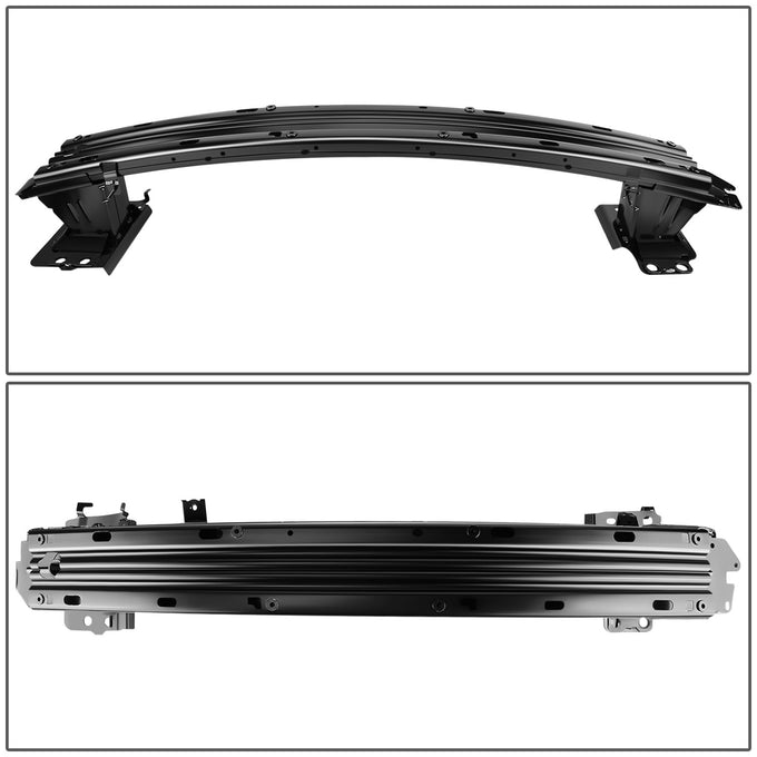 Factory Style Front Bumper Reinforcement <br> 21-24 Nissan Rogue