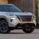 Factory Style Front Bumper Reinforcement <br> 21-24 Nissan Rogue