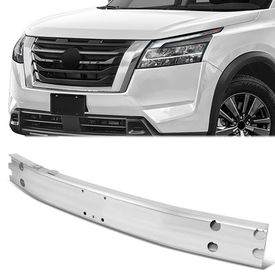 Factory Style Front Bumper Reinforcement <br> 22-24 Infiniti QX60, Nissan Pathfinder