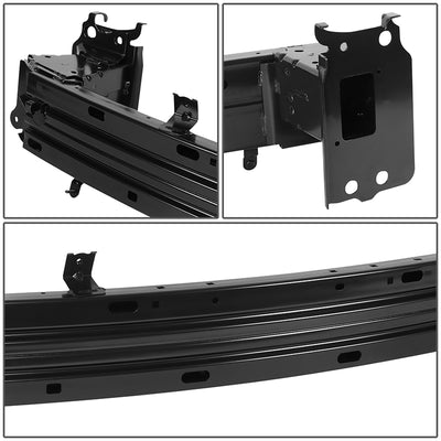 Factory Style Rear Bumper Reinforcement <BR> 21-24 Nissan Rogue