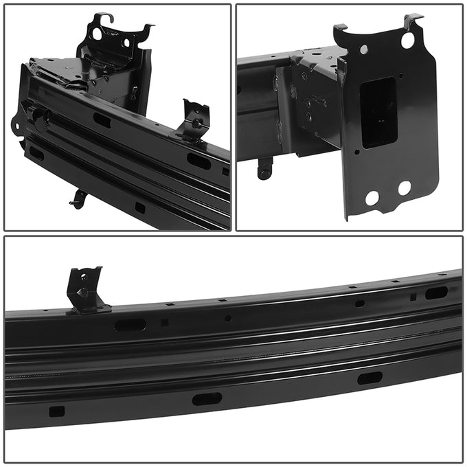 Factory Style Rear Bumper Reinforcement <BR> 21-24 Nissan Rogue