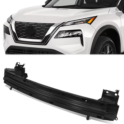 Factory Style Rear Bumper Reinforcement <BR> 21-24 Nissan Rogue