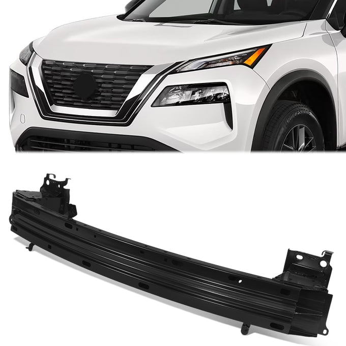 Factory Style Rear Bumper Reinforcement <BR> 21-24 Nissan Rogue