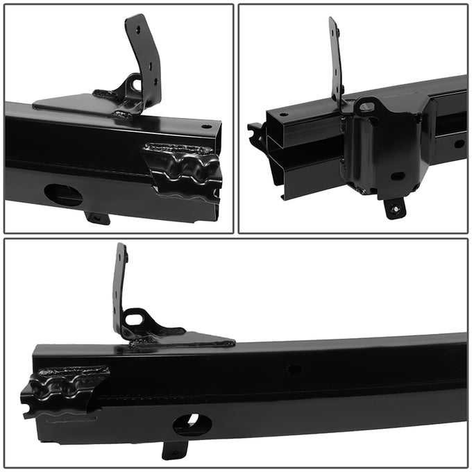 Factory Style Front Bumper Reinforcement <BR>20-21 Nissan Frontier